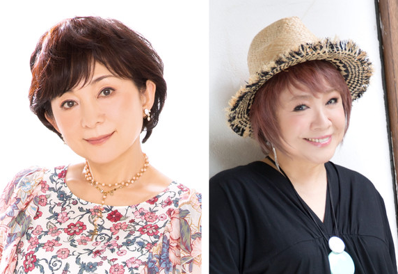 ティーズ（TIS）｜昭和の日に、歌手の「太田裕美」さんと「渡辺