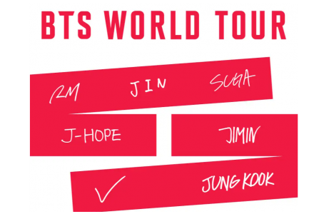 ティーズ（TIS）｜BTS日本公演『BTS WORLD TOUR IN JAPAN』、2026年4月