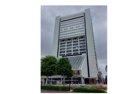 ティーズ（TIS）｜東京・中野区「中野サンプラザ」跡再開発計画が