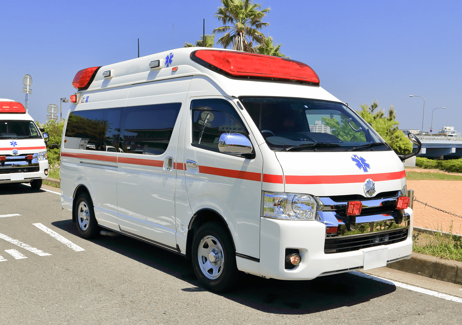 ティーズ（TIS）｜三重県初の救急救命士養成学科が鈴鹿医療科学大学に誕生