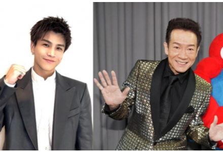 ティーズ（TIS）｜大阪万博に岩田剛典さんと田原俊彦さんが出演