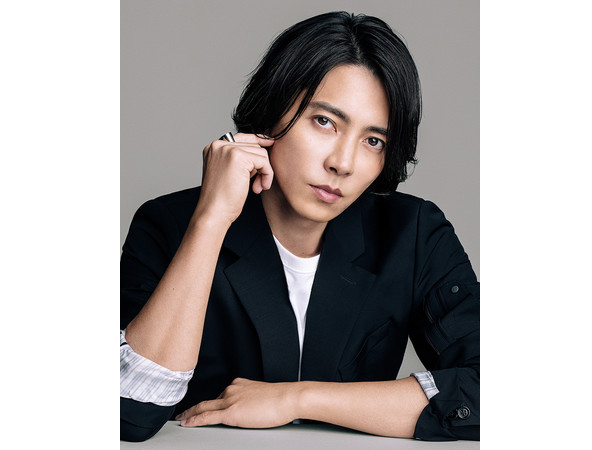 ティーズ（TIS）｜山P（やまぴー）こと、山下智久さん ディオール