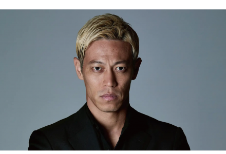 本田圭佑 ティーズ（TIS）｜本田圭佑、シンガポールで再挑戦！ FCジュロンが描く