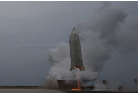 ティーズ（TIS）｜〈宇宙・科学〉JAXAの再使用ロケット実験機「RV-X