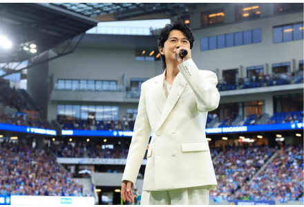 ティーズ（TIS）｜映画館がリングサイドに、 井上尚弥・武居由樹ら出場