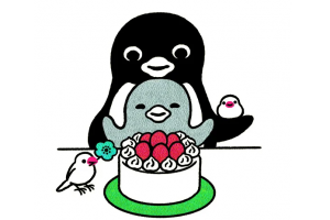 ティーズ（TIS）｜「Suica（スイカ）のペンギン」卒業へ、25年の歴史に幕