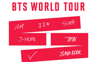 ティーズ（TIS）｜BTS日本公演『BTS WORLD TOUR IN JAPAN』、2026年4月