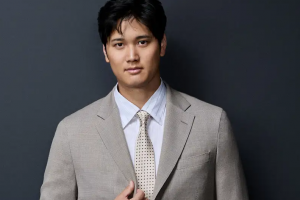 ティーズ（TIS）｜大谷翔平 × BOSS、2025年秋冬を彩る「ラグジュアリー