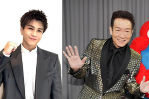 ティーズ（TIS）｜大阪万博に岩田剛典さんと田原俊彦さんが出演