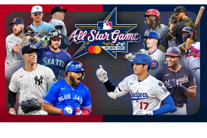 ティーズ（TIS）｜MLBオールスター・ゲーム2025に輝く侍たち