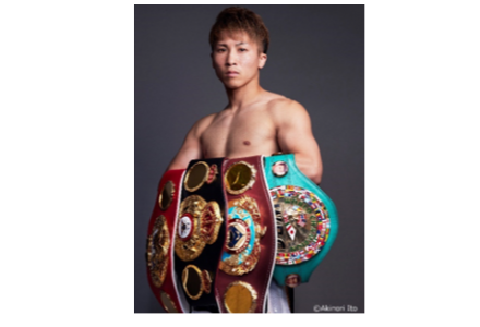 ティーズ（TIS）｜井上尚弥、9・14 アフマダリエフと激突