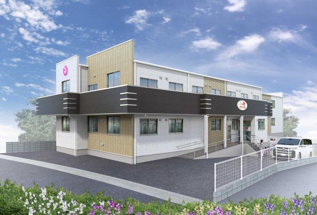 ティーズ（TIS）】- ゆとりの家 2号館